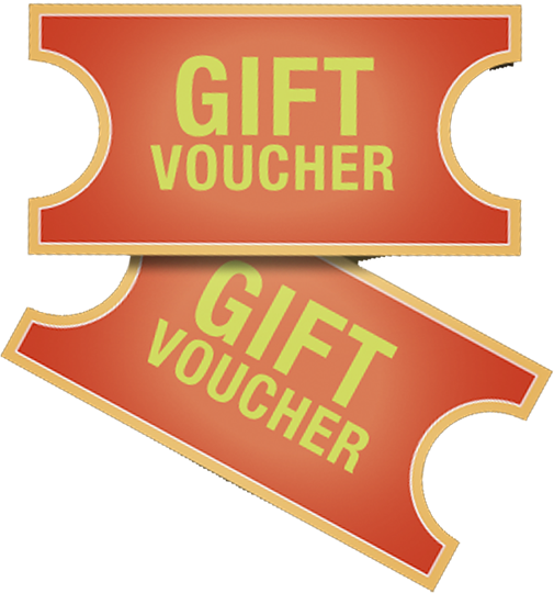 Gift voucher